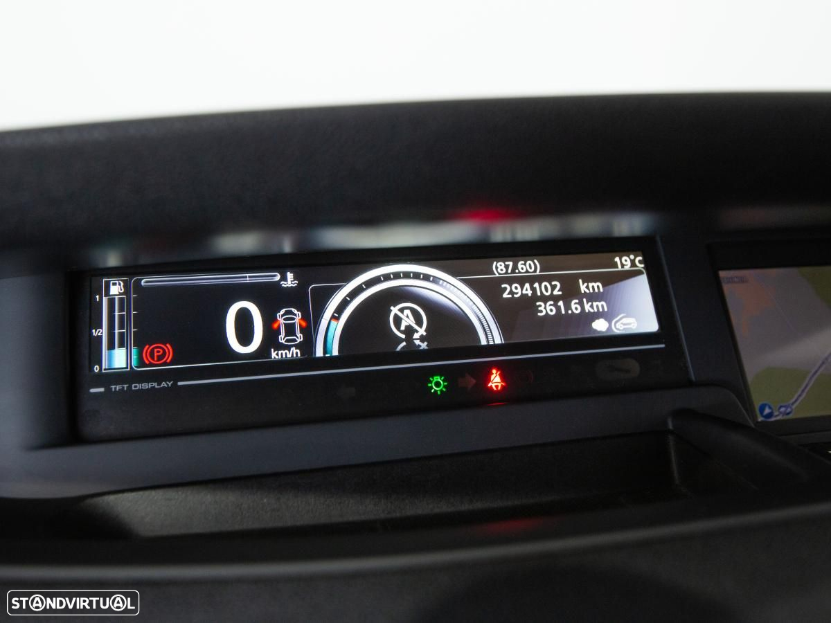 Renault Mégane Scénic - 14