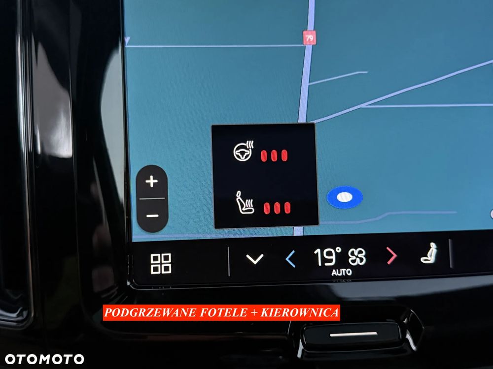 Volvo XC 60 B4 D Geartronic RDesign - 23