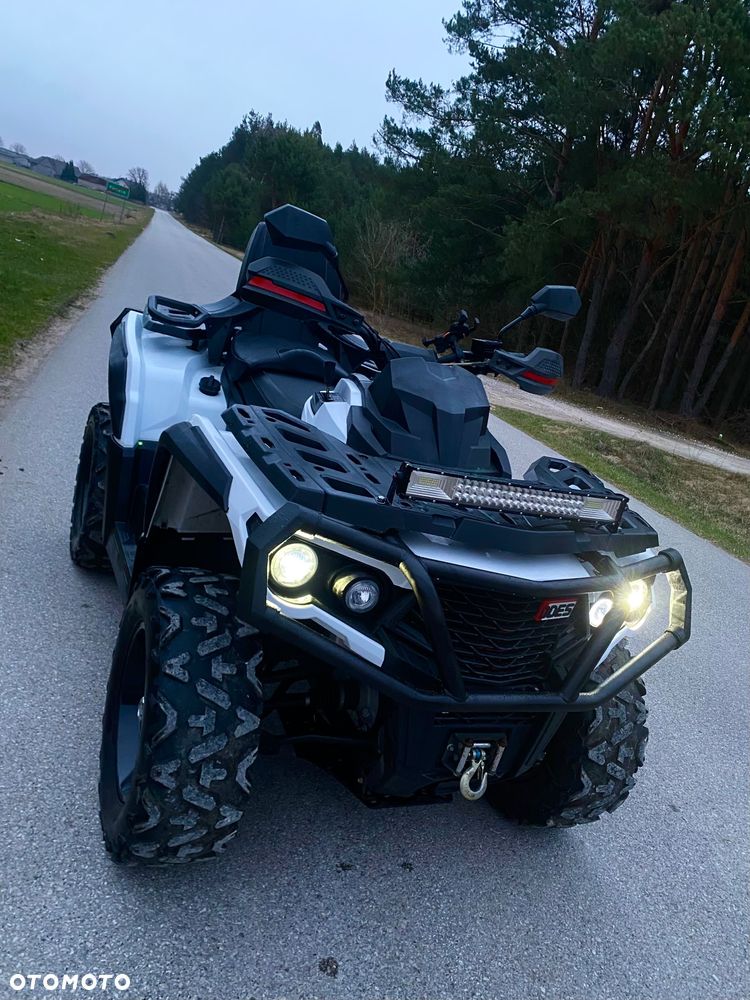 ODES Patchcross - 29