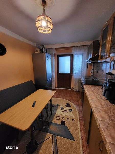 Apartament 2 camere OBOR mansardat — fotografia 3