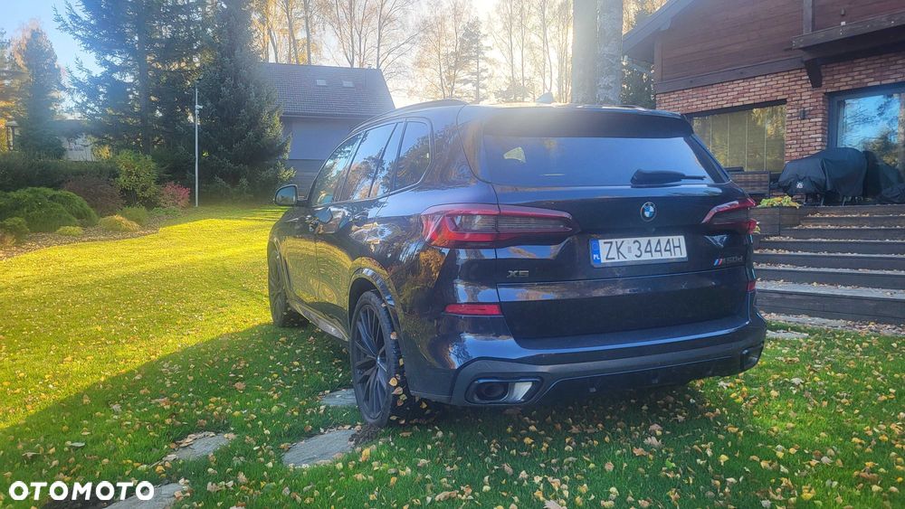 BMW X5 - 4