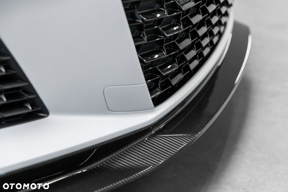 Audi R8 Coupé V10 RWD GT - 16