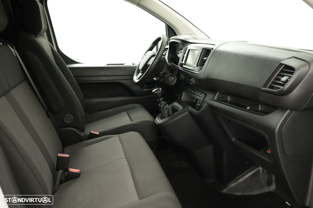 Opel vivaro 1.5 cdti l2h1 - 18