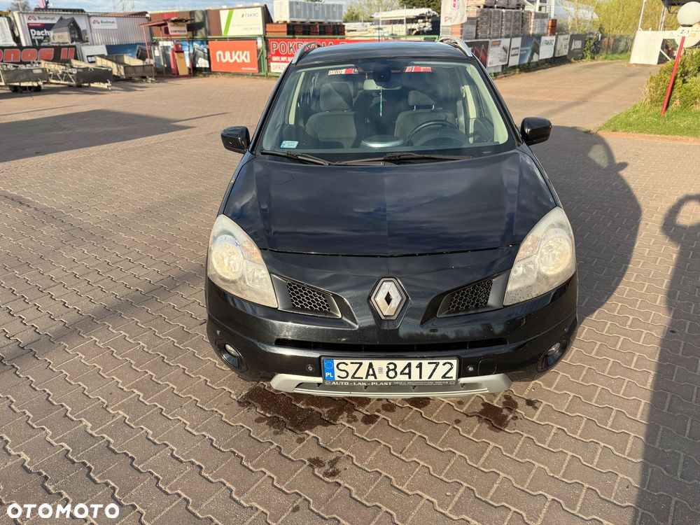 Renault Koleos 2.0 dCi 4x4 Privilege Euro5 - 3