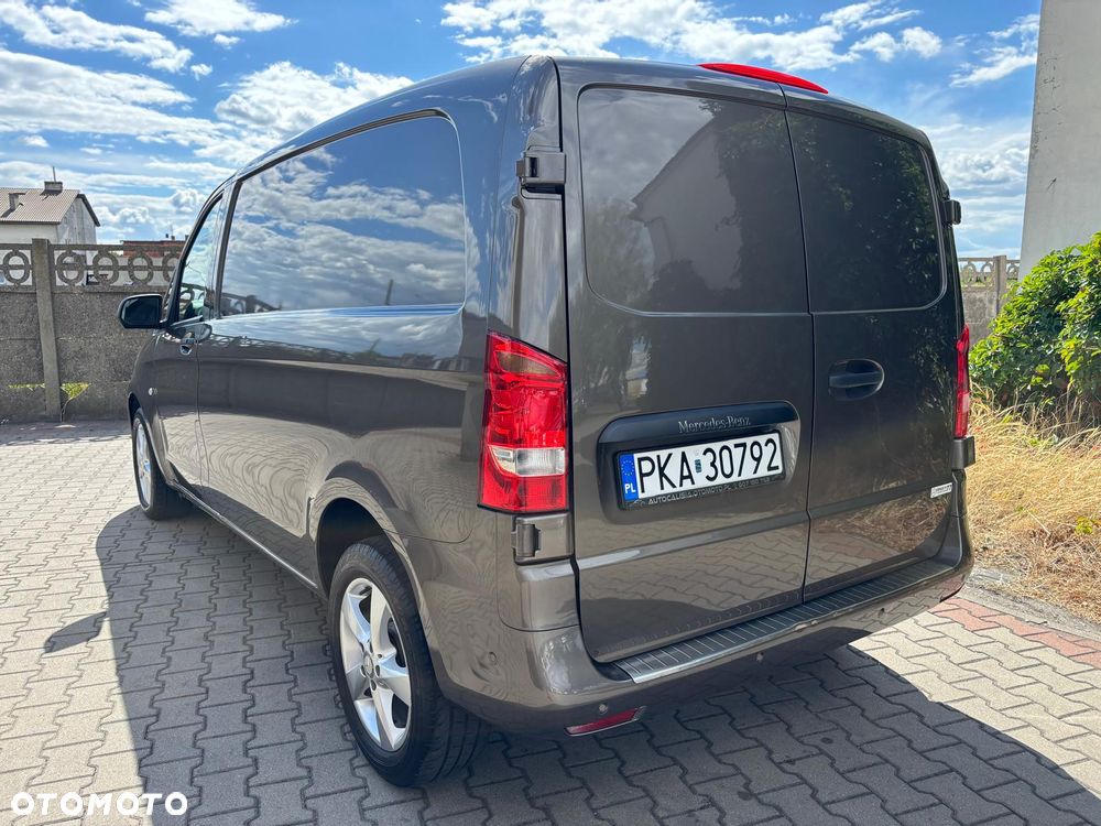Mercedes-Benz VITO 447 - 5