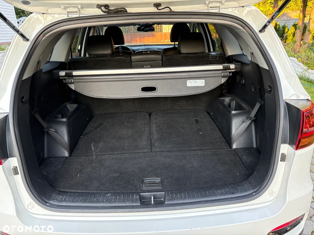 Kia Sorento - 6