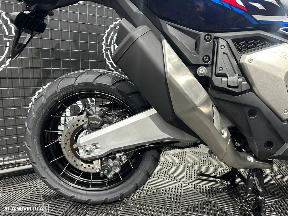 Honda X-ADV 750 2026 - 11