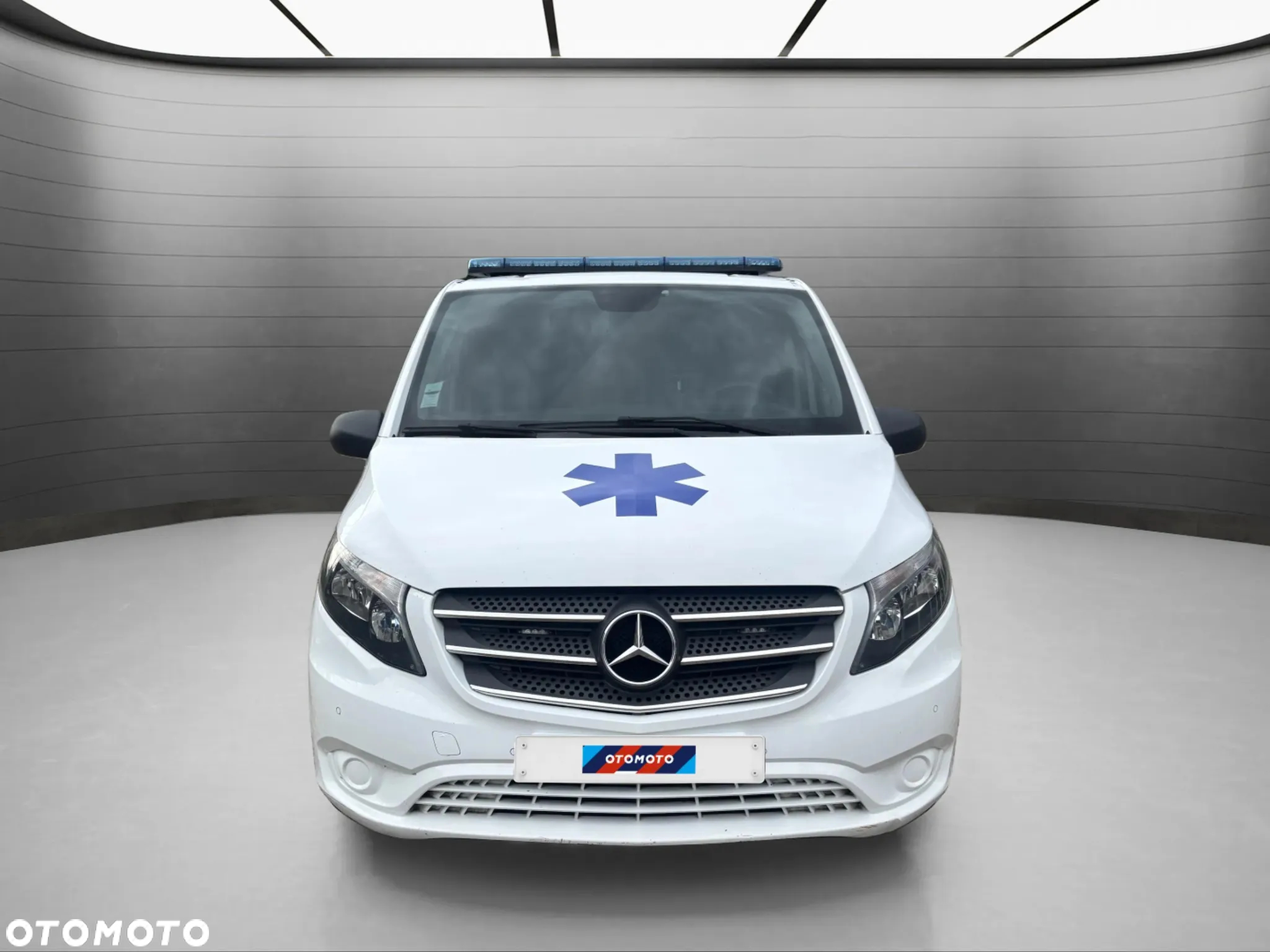Mercedes-Benz Vito - 2