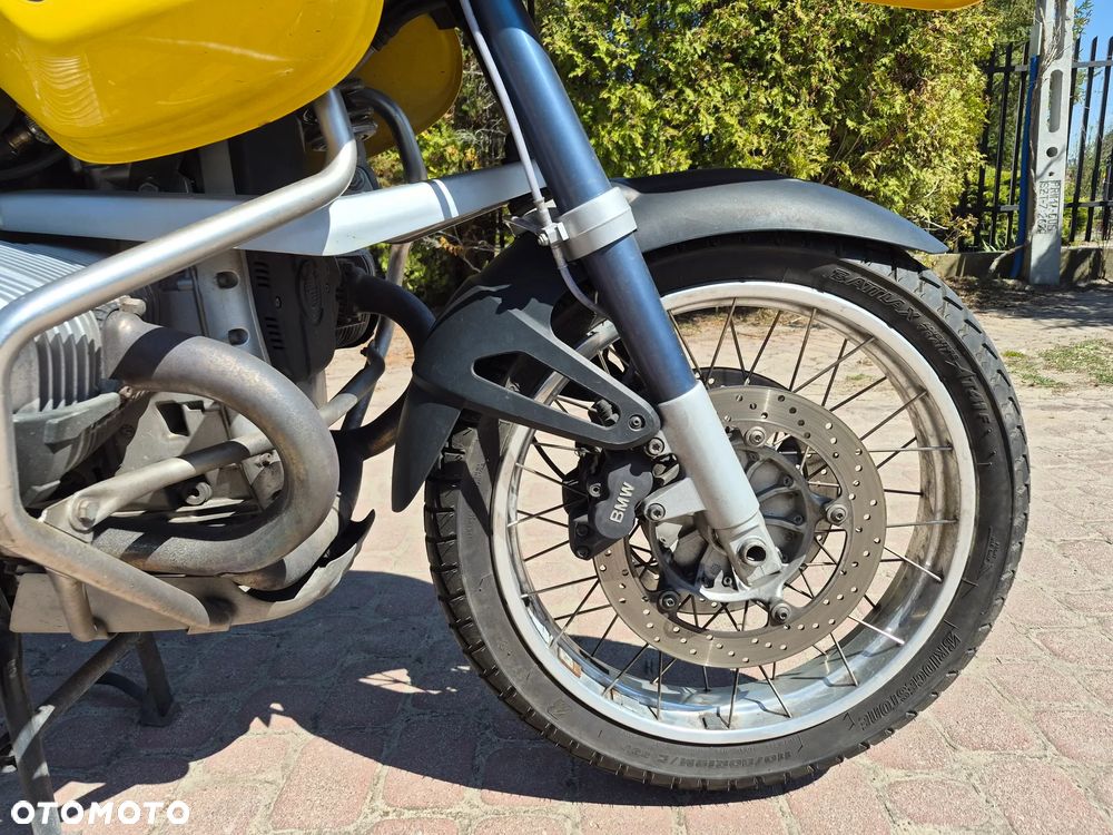 BMW GS - 12