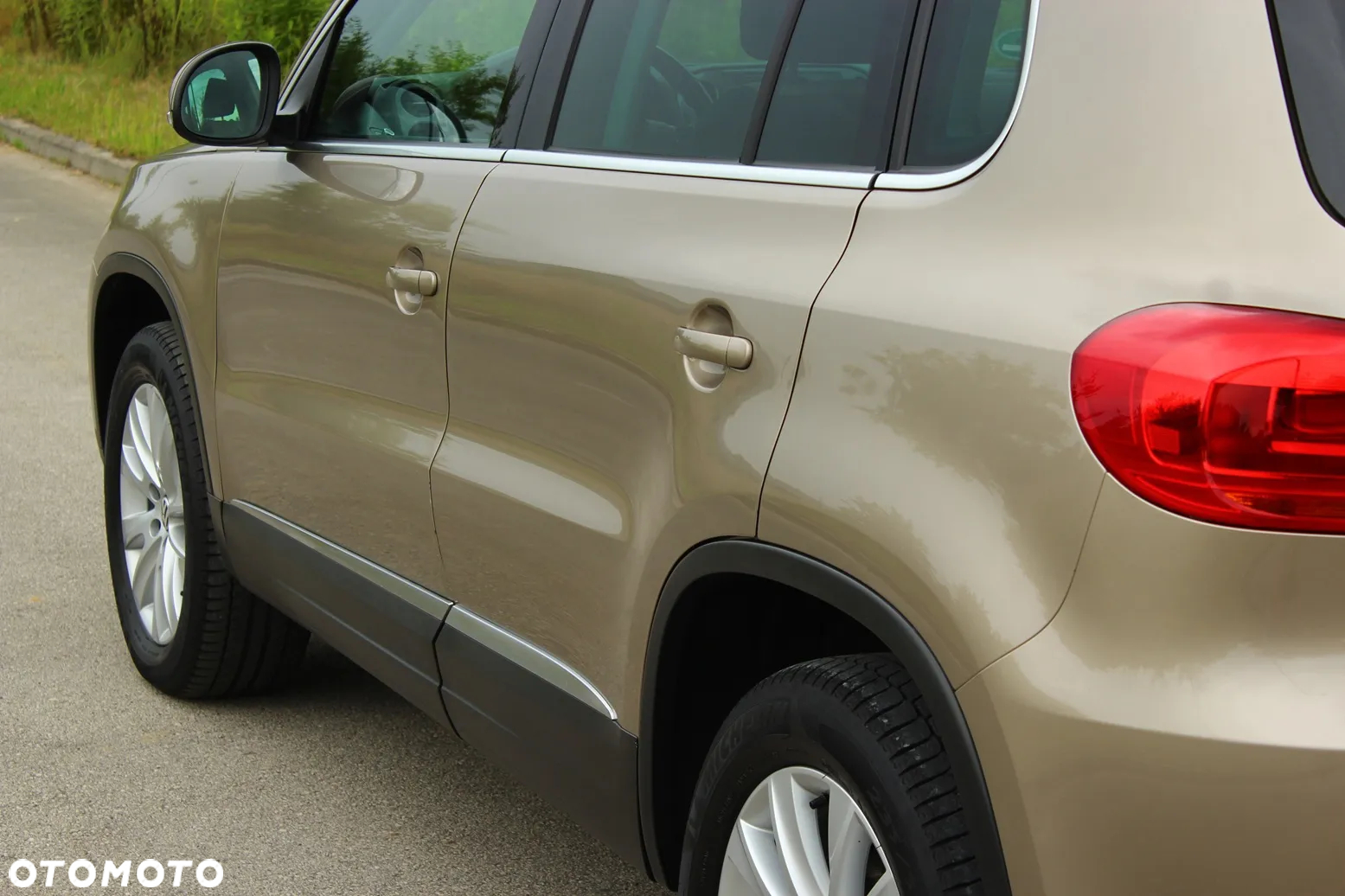 Volkswagen Tiguan 2.0 TDI 4Mot Track&Style - 18