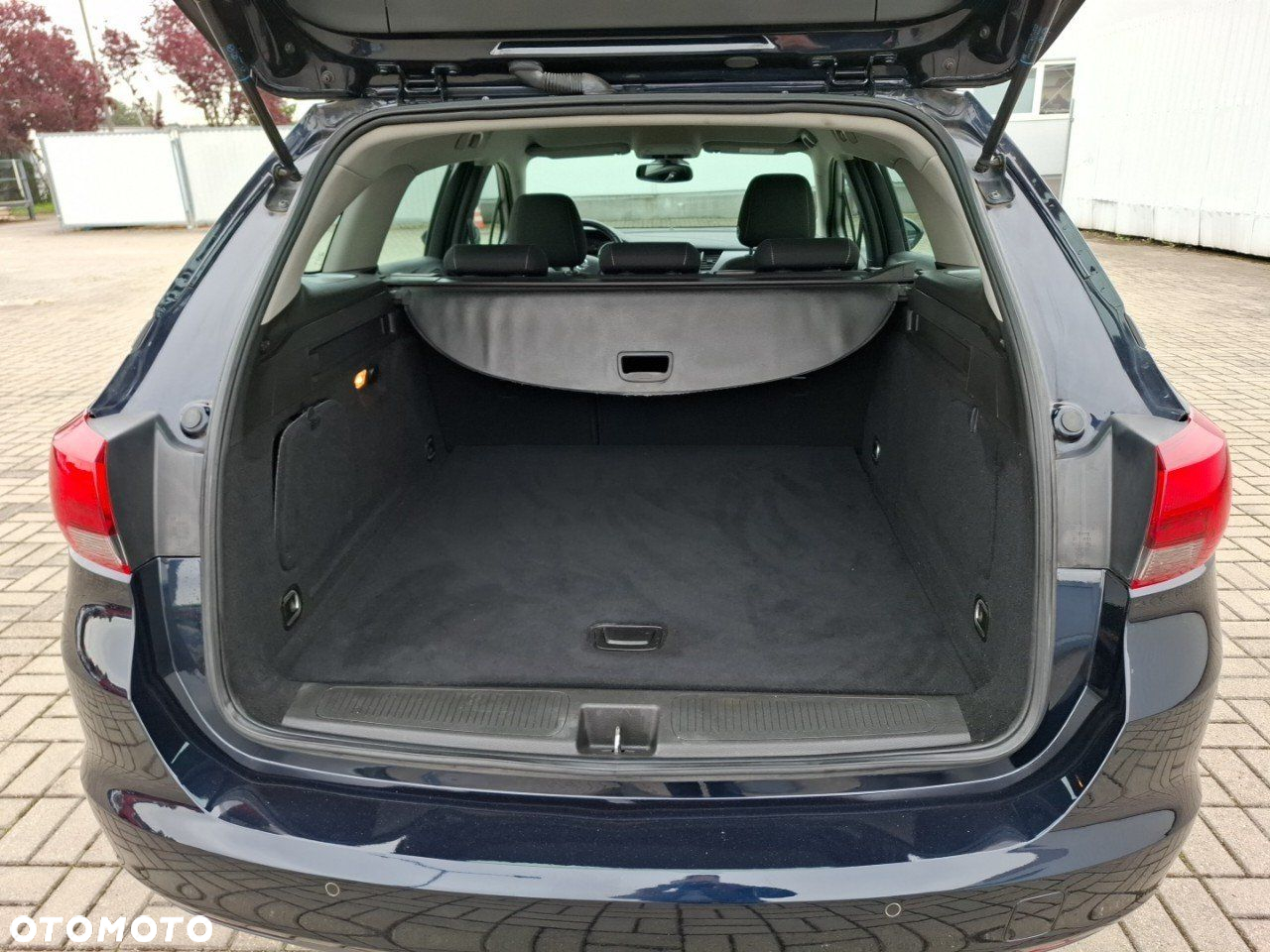 Opel Astra - 6