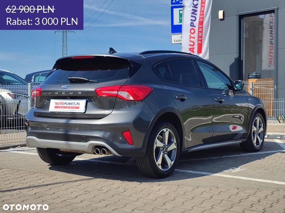 Ford Focus - 7