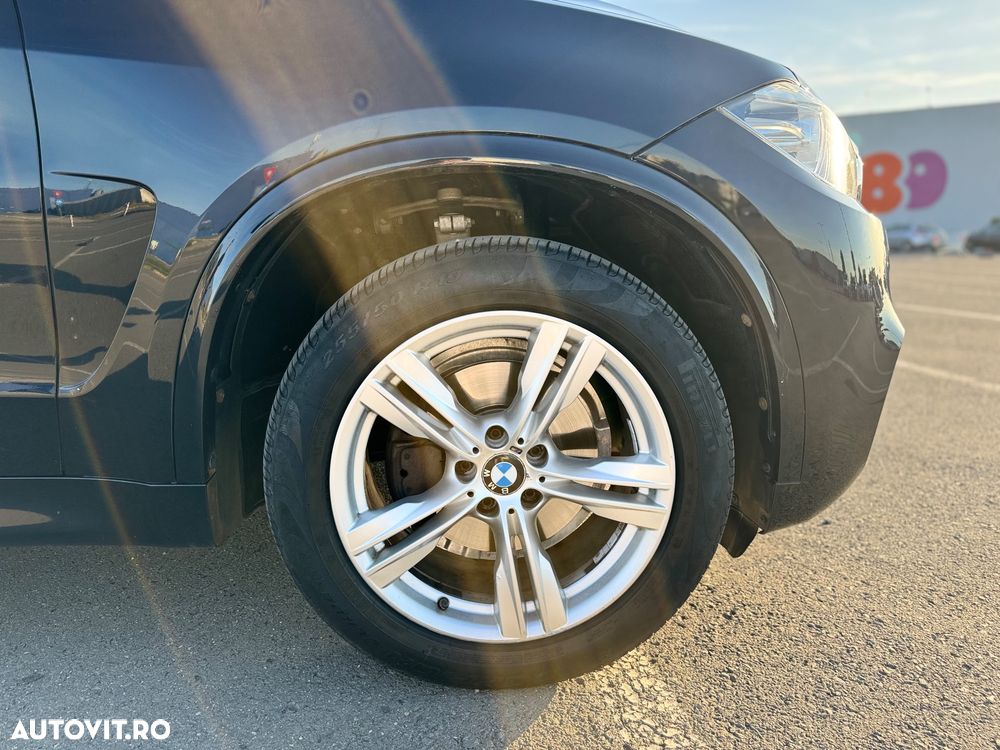 BMW X5 xDrive30d - 7