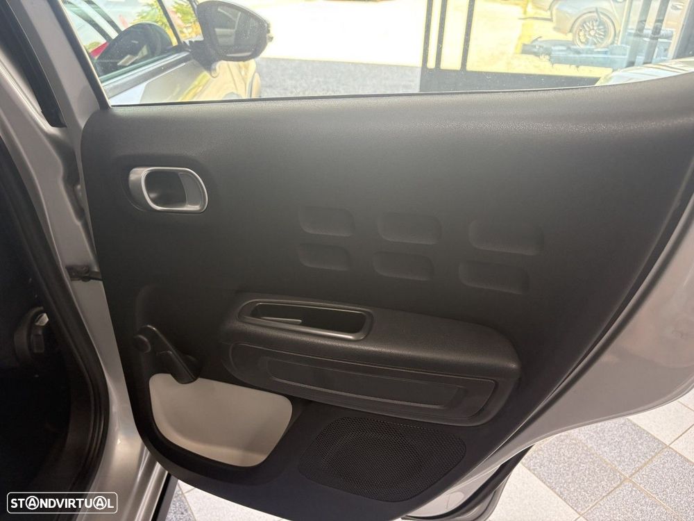 Citroën C3 1.2 PureTech Feel Pack - 22