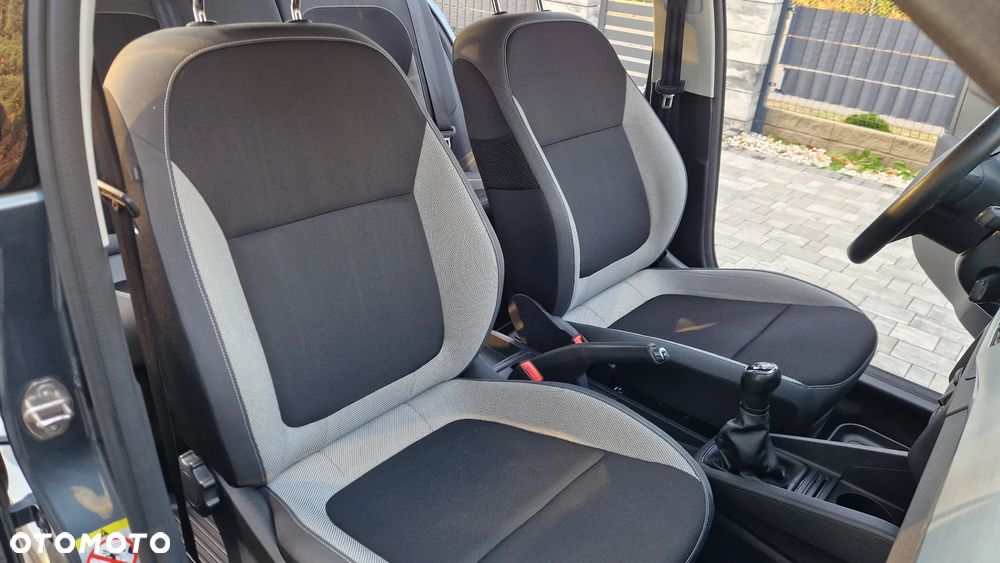 Skoda Fabia 1.2 TSI Ambition - 25