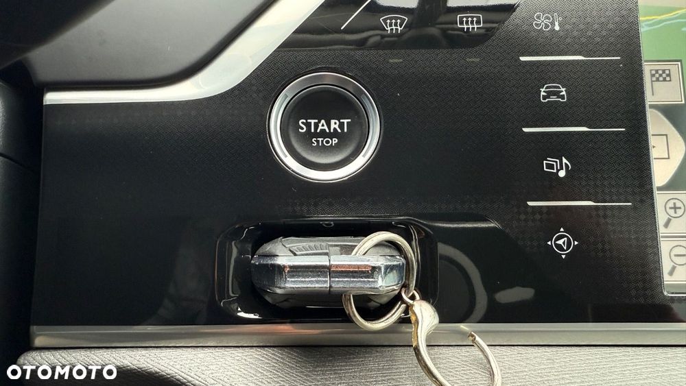 Citroën C4 Grand Picasso - 40