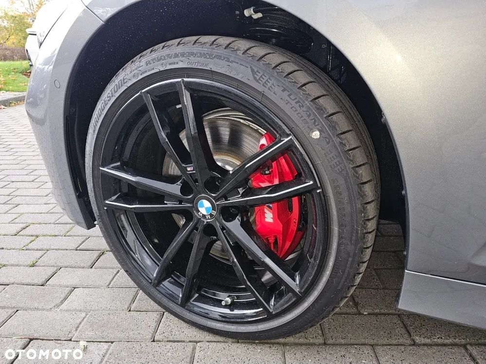 BMW Seria 3 - 5
