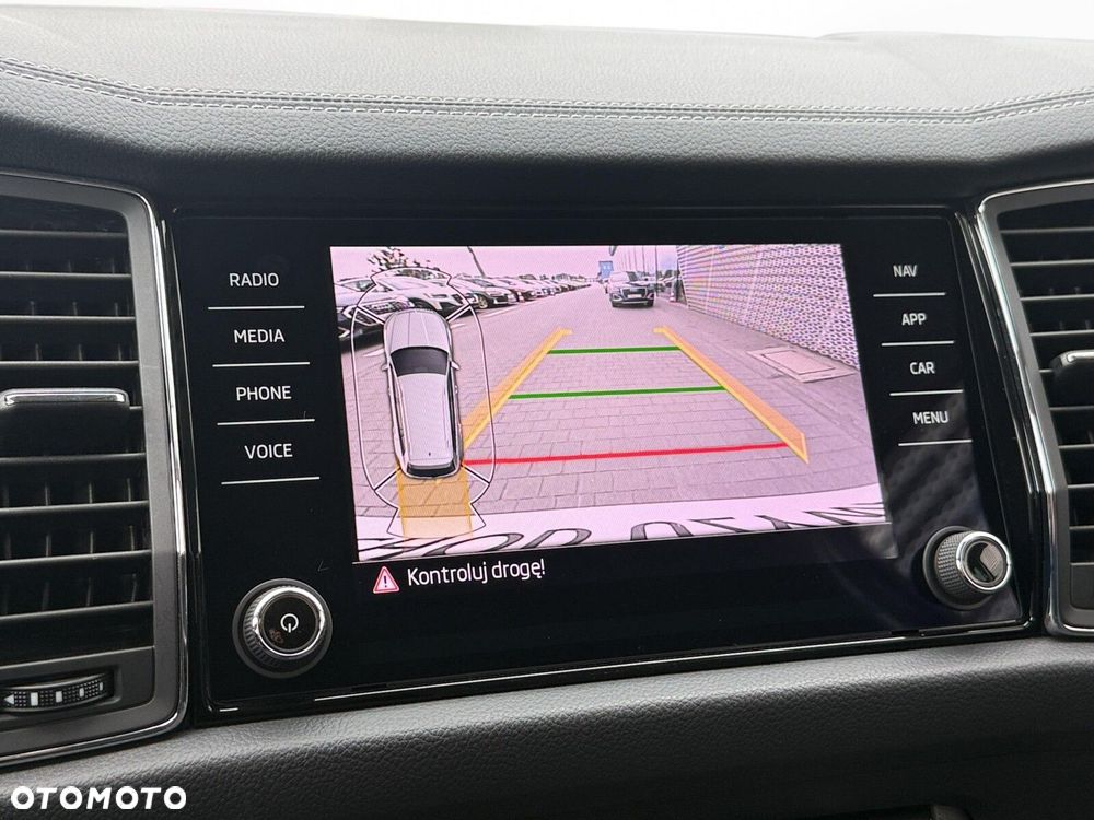 Skoda Kodiaq - 21