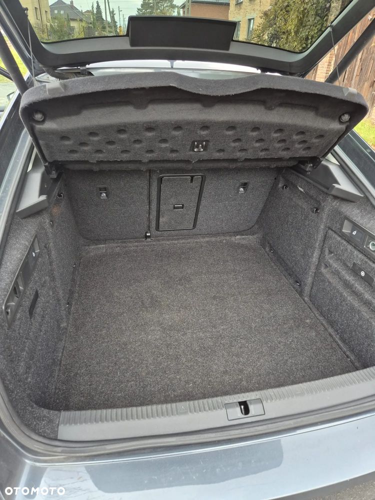 Skoda Superb 1.8 TSI Style - 22