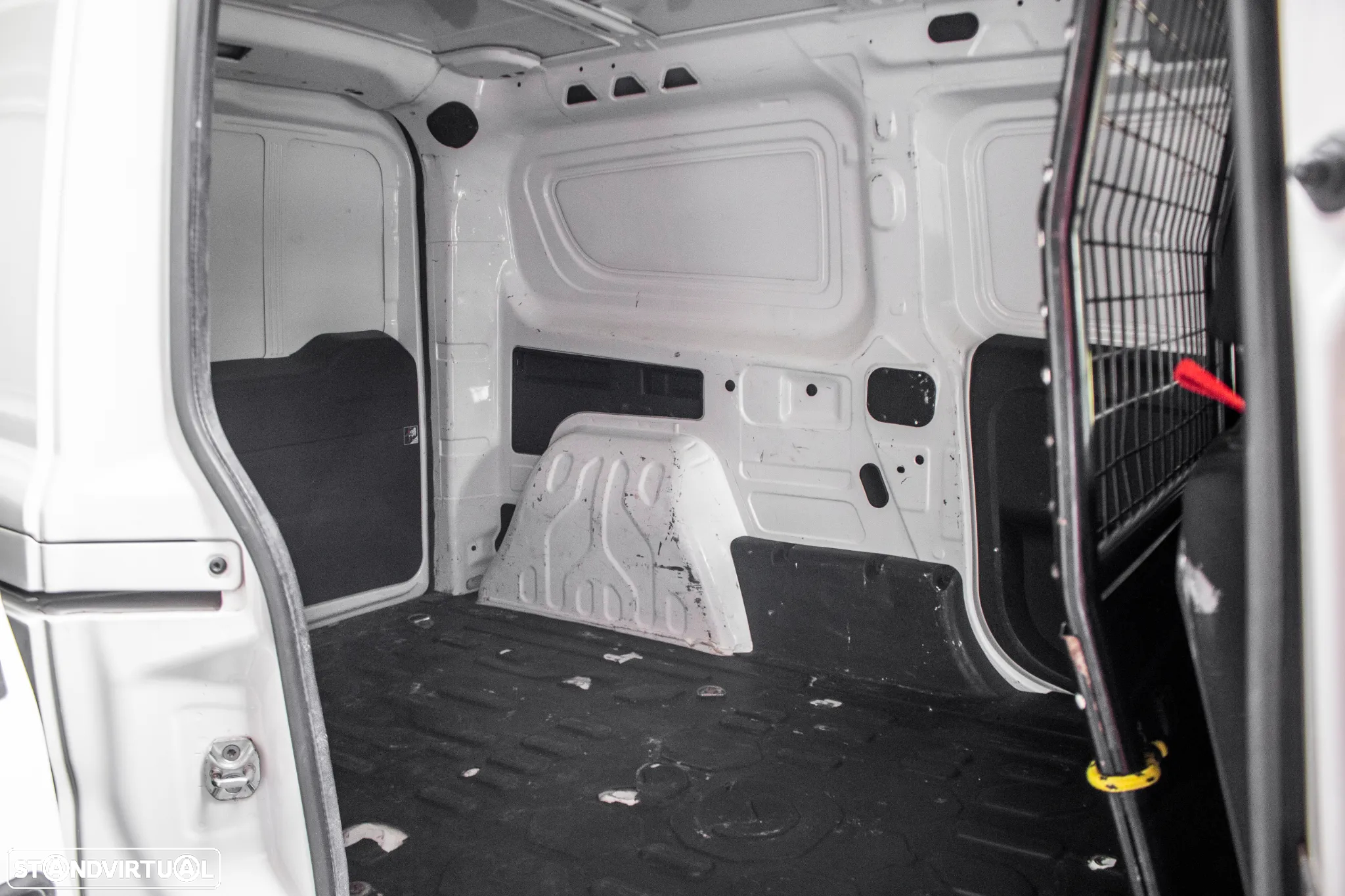 Fiat Doblo - 25