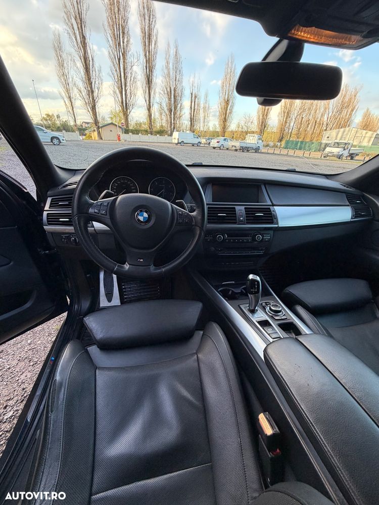 BMW X5 xDrive40d - 14