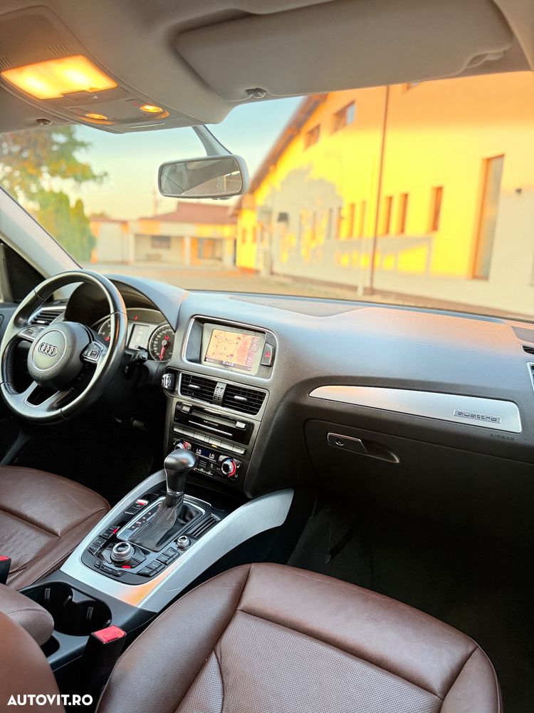 Audi Q5 Sportback - 7
