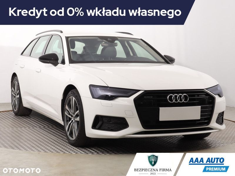Audi A6 - 2