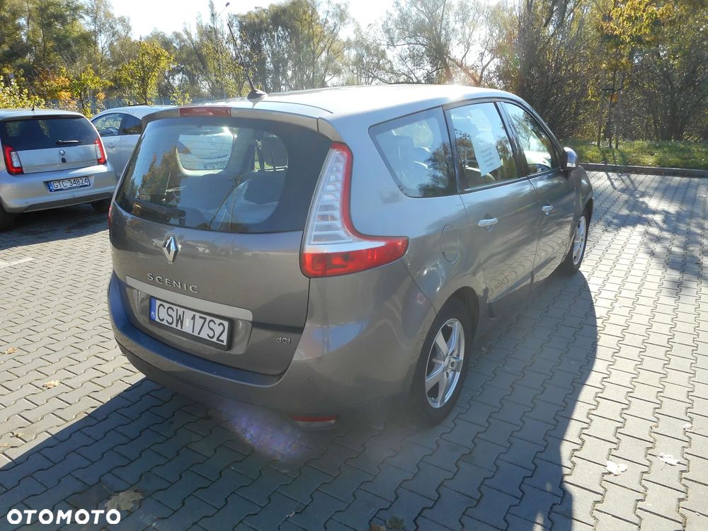 Renault Grand Scenic - 4