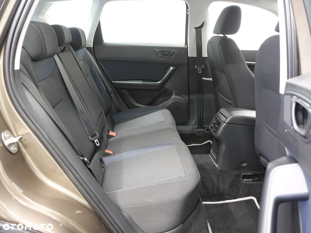 Seat Ateca 2.0 TDI 4Drive FR - 22