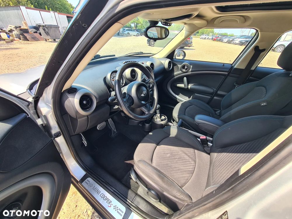 MINI Countryman - 17