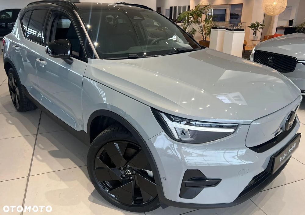 Volvo XC 40 Twin Recharge Plus - 7