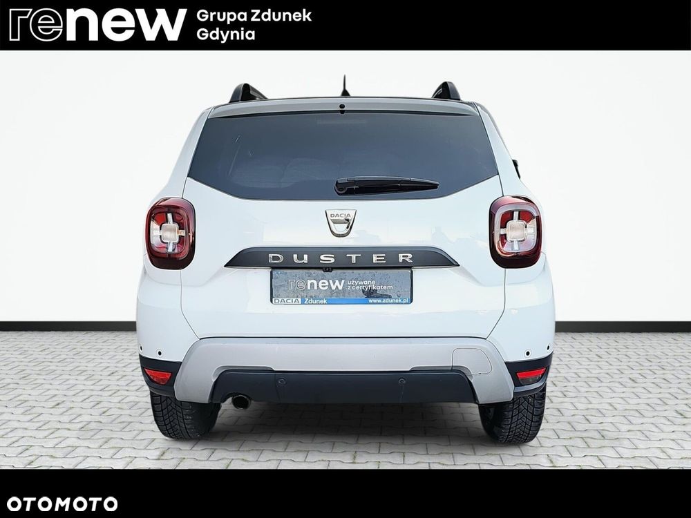 Dacia Duster - 6