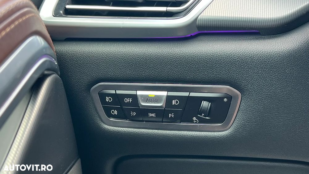 BMW X6 xDrive30d AT MHEV - 23