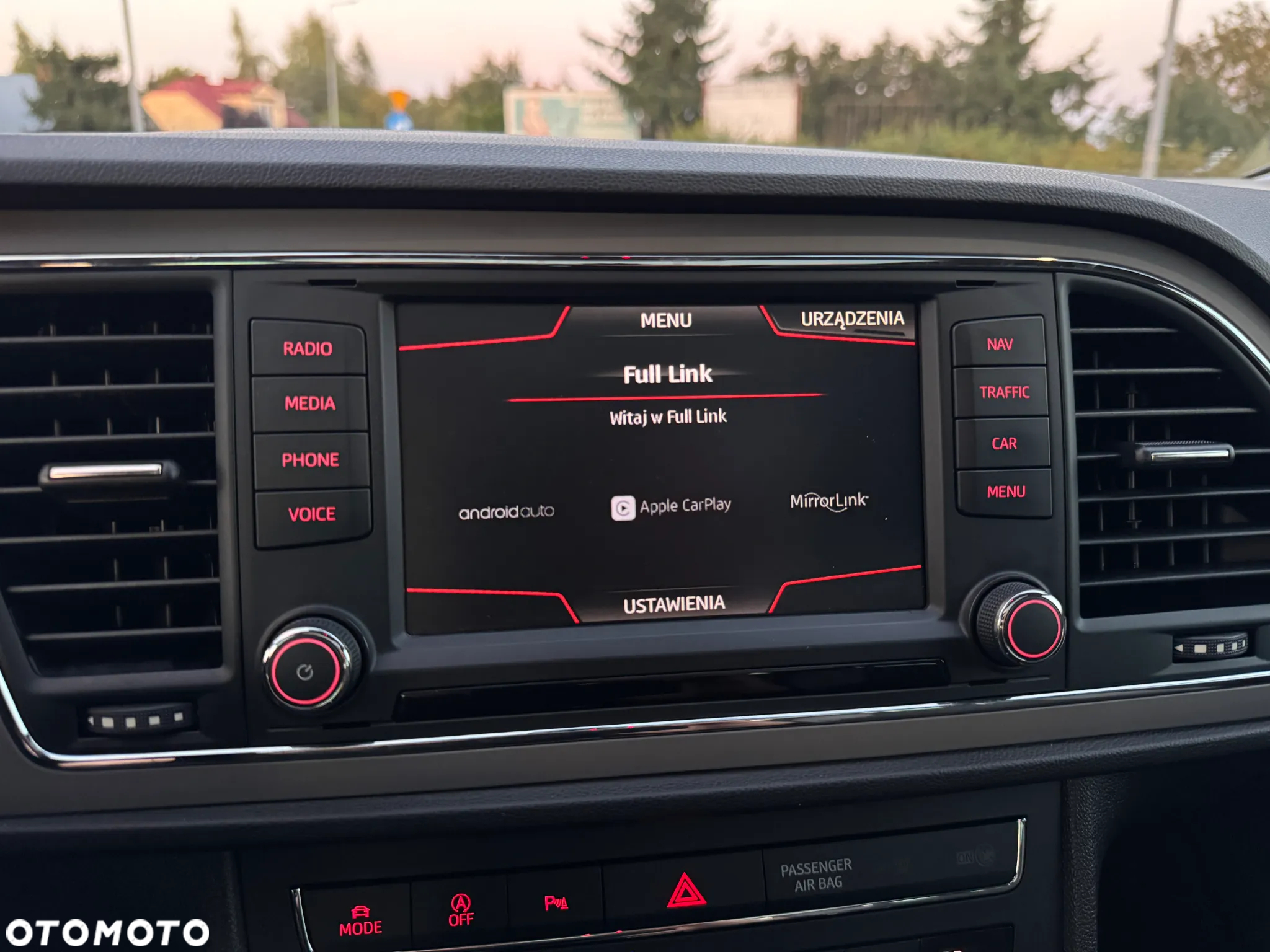 Seat Leon 2.0 TDI X-Perience S&S 4Drive DSG - 22