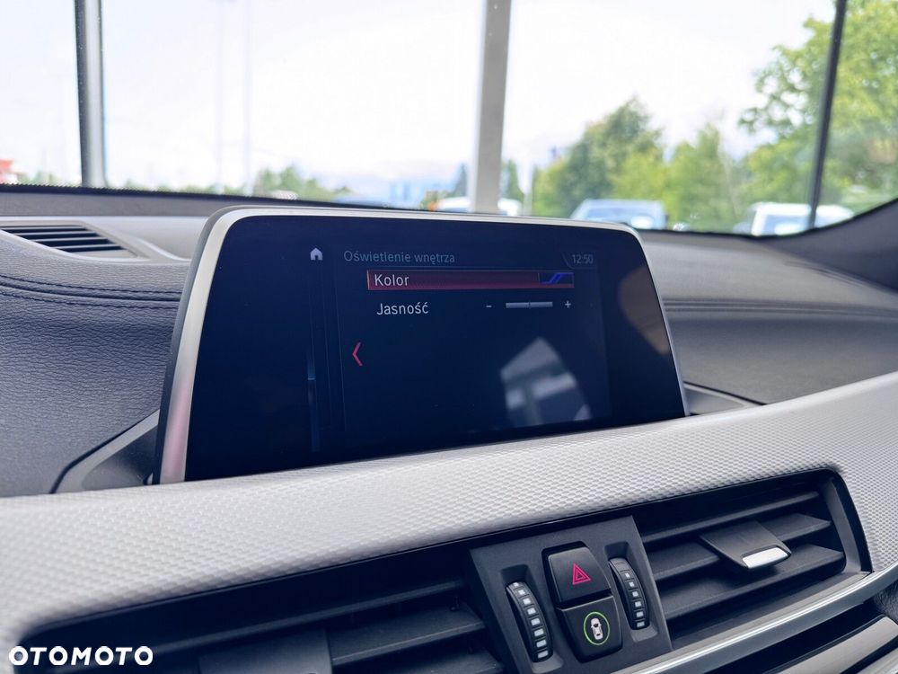 BMW X2 sDrive18i M Sport - 31