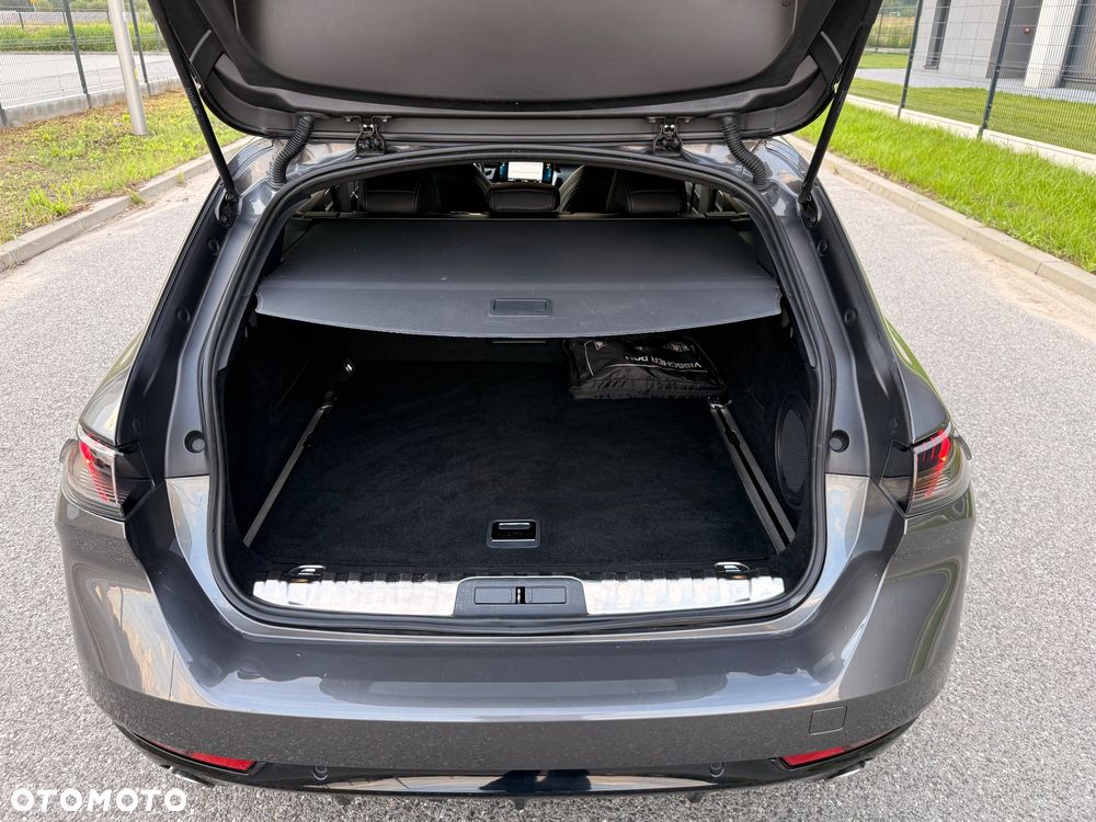 Peugeot 508 1.6 PureTech HYbrid PHEV GT S&S EAT8 - 40