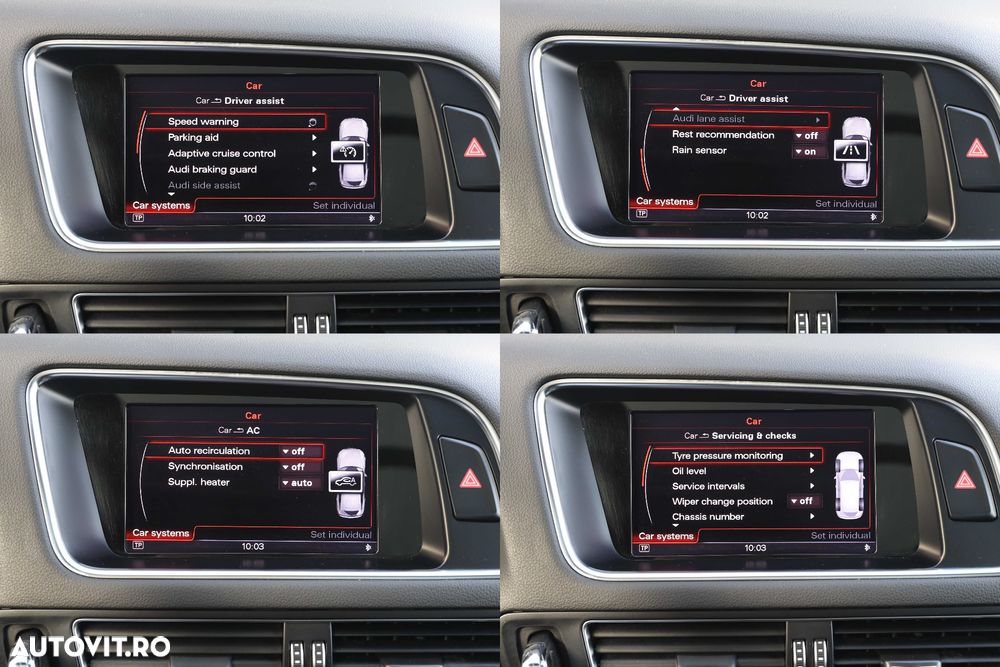 Audi SQ5 3.0 TDI Biturbo Tiptronic - 16