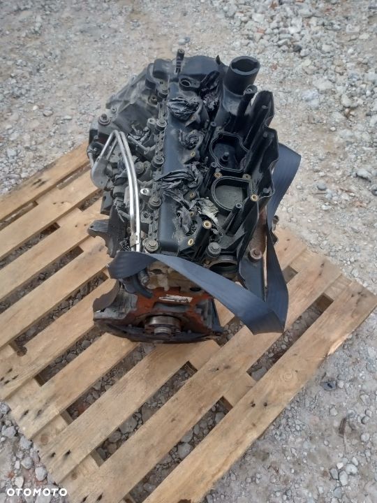 ROVER 75 2.0 CDTI FREELANDER SILNIK M47R - 3