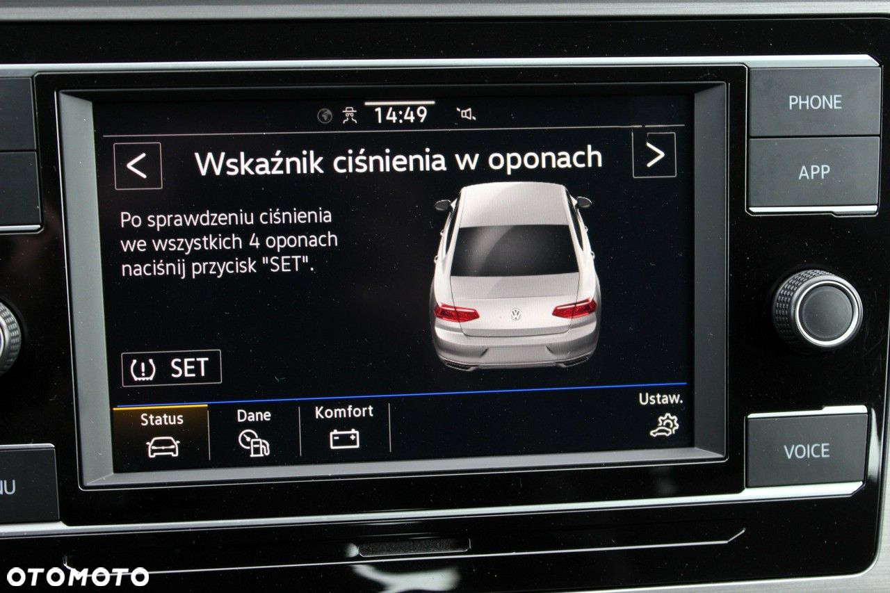 Volkswagen Passat 1.5 TSI EVO Essence - 23