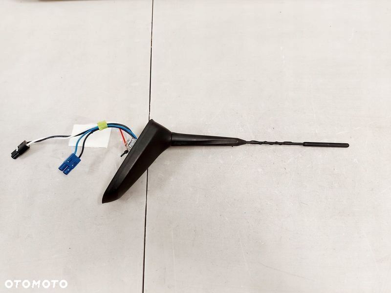 opel ampera antena dachowa dachu 22786247 - 1