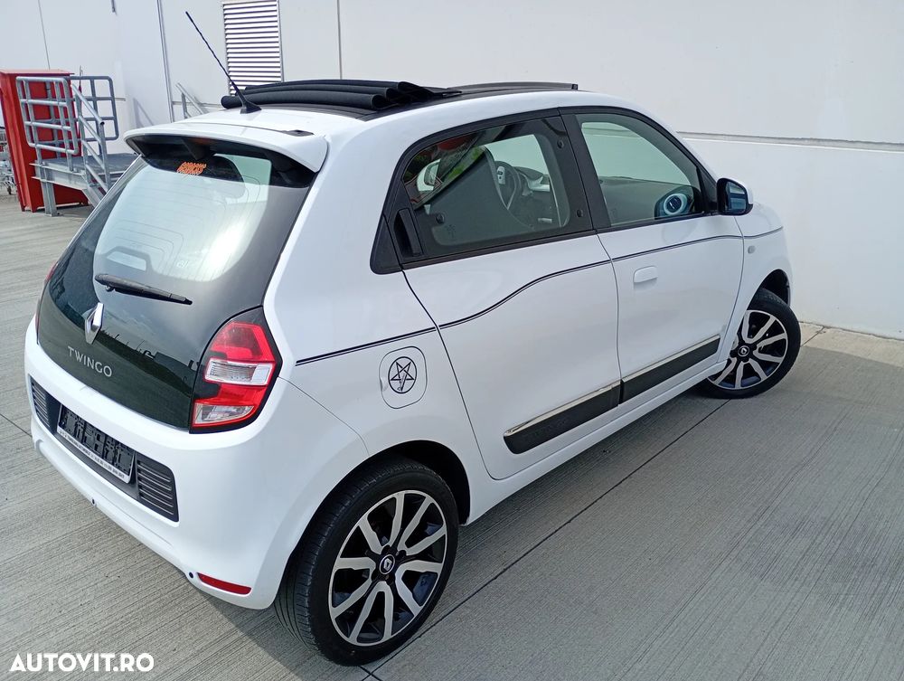Renault Twingo - 5