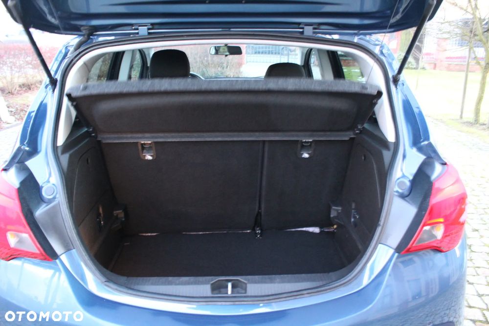 Opel Corsa 1.4 16V Active - 16