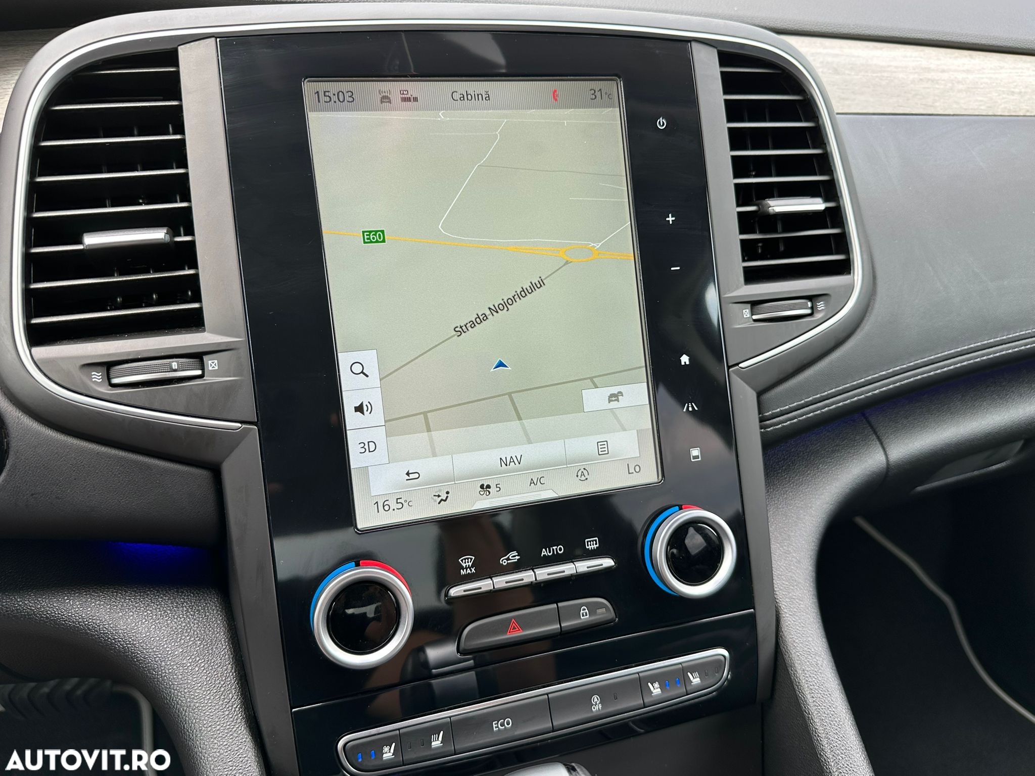 Renault Talisman ENERGY TCe 200 EDC INITIALE PARIS - 13