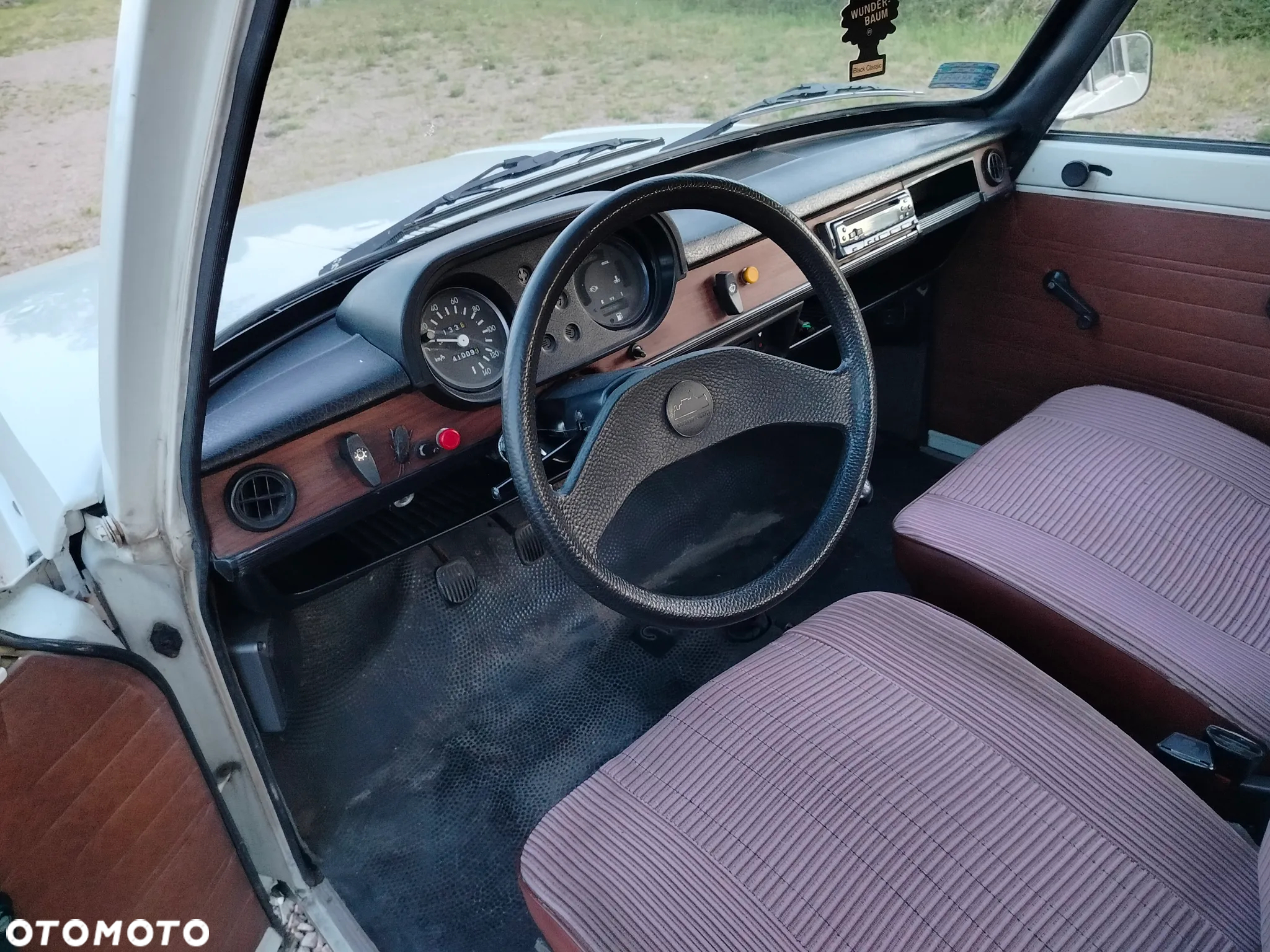 Wartburg 353 1.0 S - 23