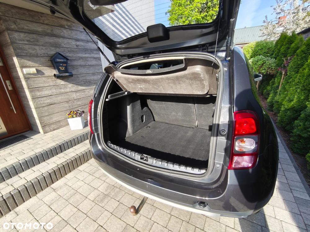 Dacia Duster 1.6 16V 105 4x2 Prestige - 25