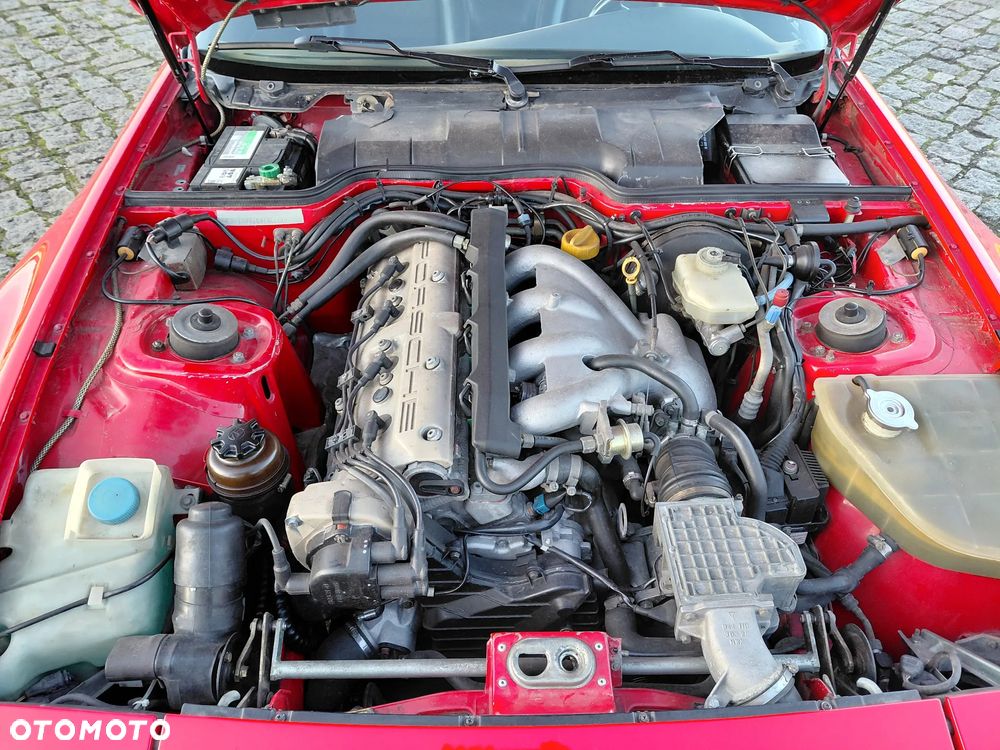 Porsche 944 3.0 S2 Cabriolet - 22