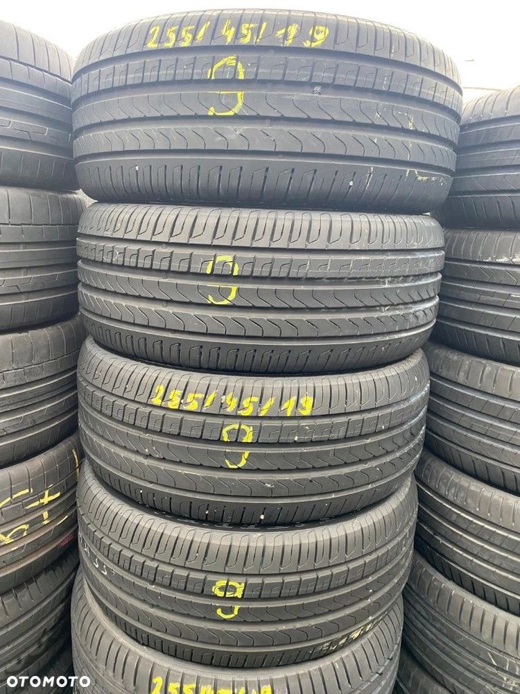 255/45/19 Pirelli Scorpion Verde_7,5mm_4szt_(9) - 2