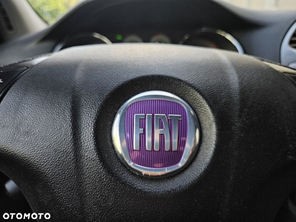 Fiat Bravo 1.4 T-JET 16V Sport Plus - 11