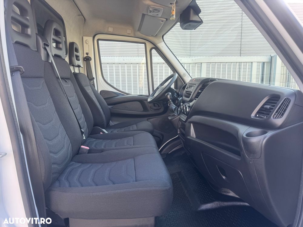 Iveco Daily 35C16 - 11