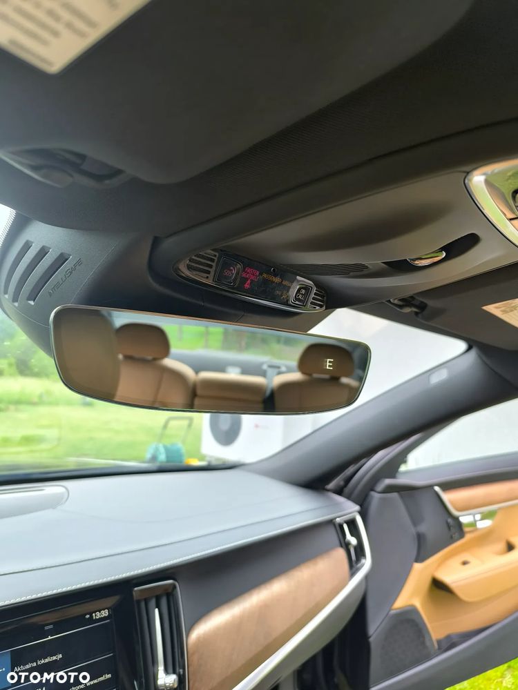 Volvo S90 T6 AWD Geartronic Inscription - 21
